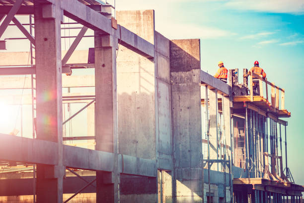 Best Concrete Flooring Contractor  in Youngsville, LA