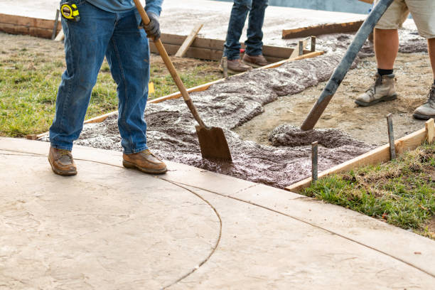 Best Foundations  in Youngsville, LA